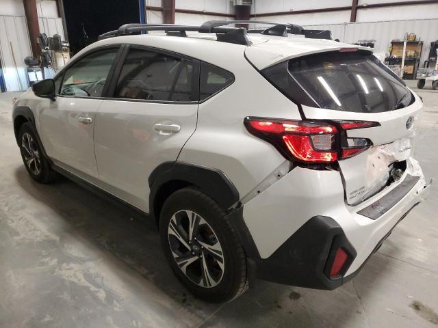 Photo 2 from auction – 2024 SUBARU CROSSTREK with VIN JF2GUADC1RH398266