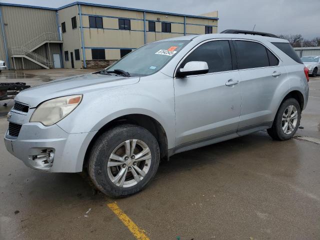 Photo 1 from auction – 2012 CHEVROLET EQUINOX LT with VIN 2GNALDEK4C1115861