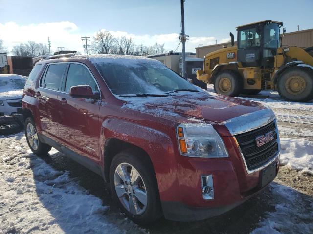 Zdjęcie 4 z aukcji – 2015 GMC TERRAIN SL z VIN 2GKFLRE38F6422353