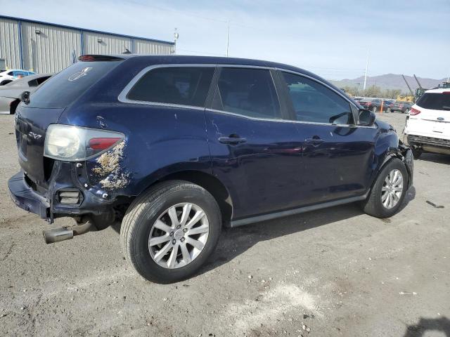 Photo 3 from auction – 2010 MAZDA CX-7 with VIN JM3ER2W5XA0315066