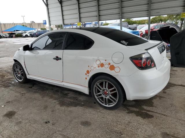 Photo 2 from auction – 2009 TOYOTA SCION TC with VIN JTKDE167390279303