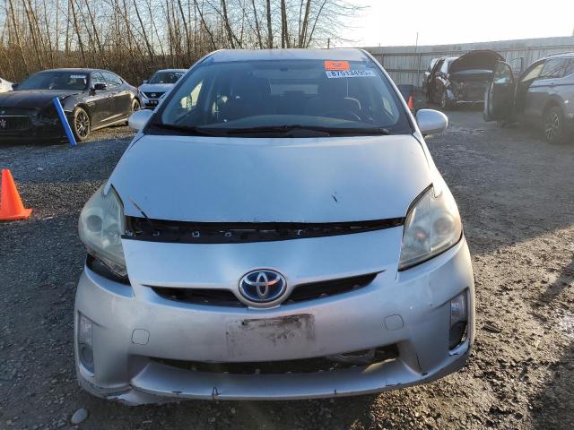 Photo 5 from auction – 2010 TOYOTA PRIUS with VIN JTDKN3DU1A0106693