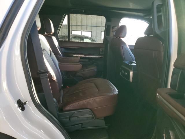 Photo 11 from auction – 2024 FORD EXPEDITION with VIN 1FMJU2A86REA28342