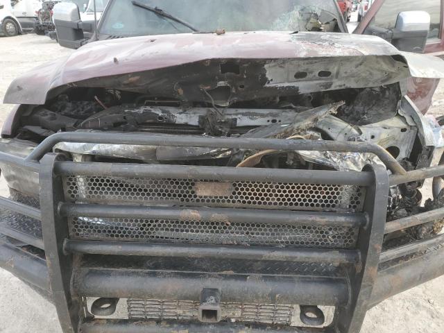 Photo 11 from auction – 2000 FORD F350 SUPER with VIN 1FTWW33F2YEB93180