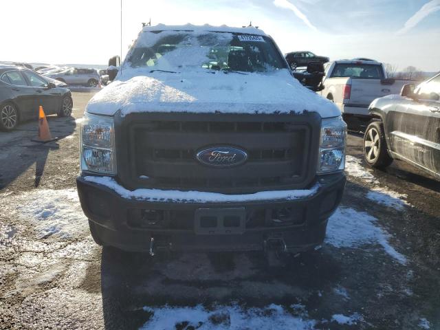 Photo 5 from auction – 2015 FORD F250 SUPER with VIN 1FT7X2B62FEC75498