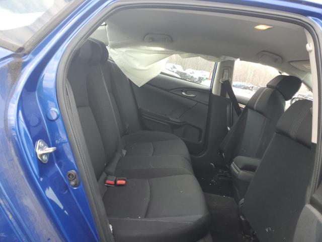Photo 10 from auction – 2016 HONDA CIVIC LX with VIN 19XFC2F51GE234147