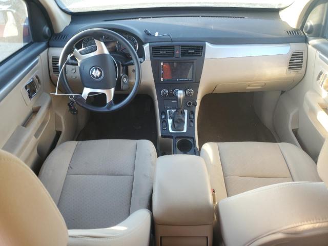Zdjęcie 8 z aukcji – 2007 SUZUKI XL7 z VIN 2S3DB217776127432