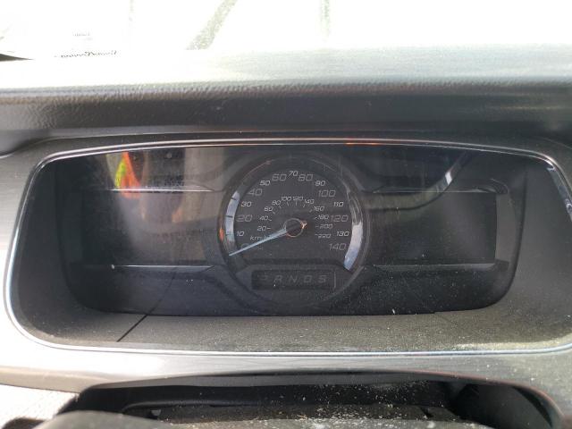 Photo 9 from auction – 2013 FORD TAURUS SEL with VIN 1FAHP2E8XDG119105