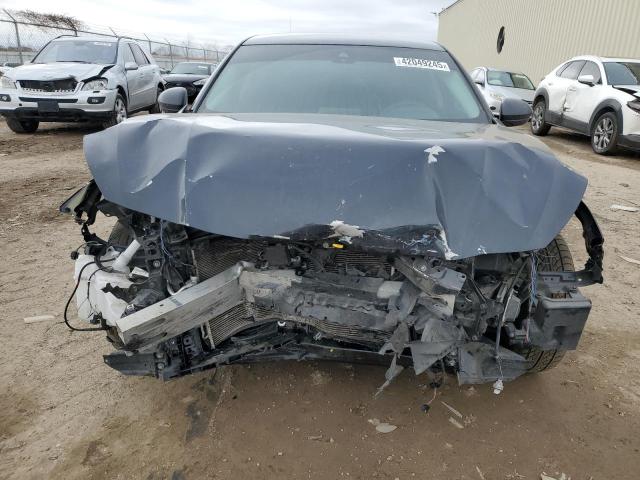 Photo 5 from auction – 2022 NISSAN ALTIMA SV with VIN 1N4BL4DV7NN313320