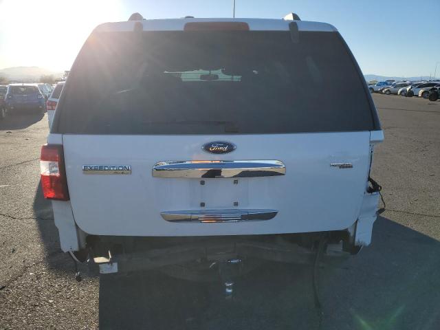 Photo 6 from auction – 2007 FORD EXPEDITION with VIN 1FMFU17587LA68136