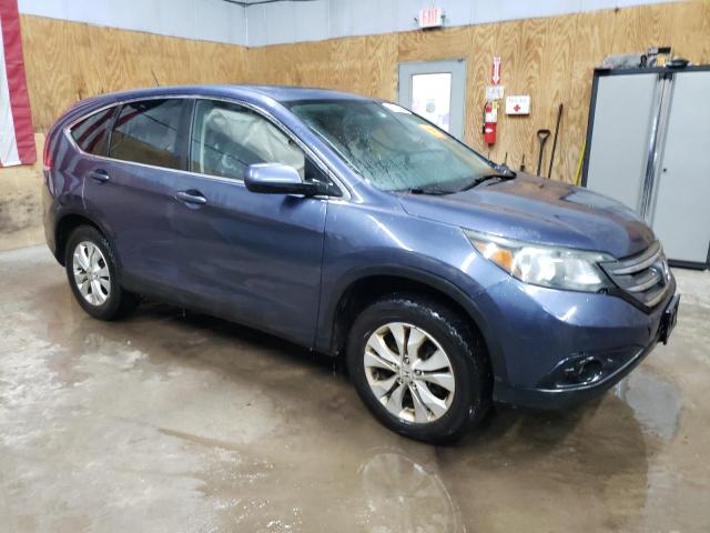 Photo 4 from auction – 2014 HONDA CR-V EX with VIN 2HKRM4H54EH631086