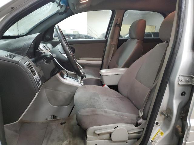 Photo 7 from auction – 2009 CHEVROLET EQUINOX LT with VIN 2CNDL33F996221834