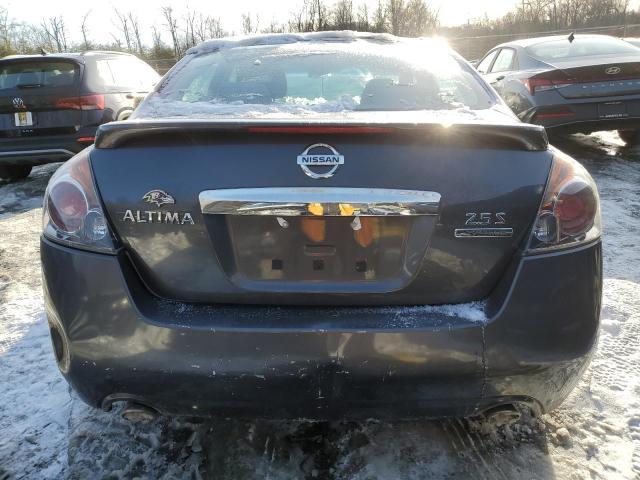 Photo 6 from auction – 2011 NISSAN ALTIMA BAS with VIN 1N4AL2AP6BN469818