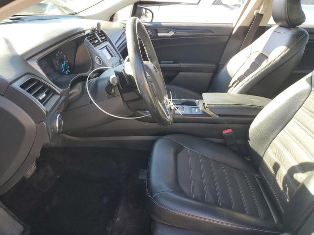 Photo 7 from auction – 2018 FORD FUSION SE with VIN 3FA6P0HD6JR281533