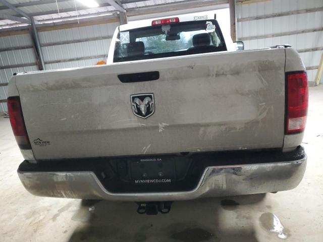 Photo 6 from auction – 2018 RAM 1500 with VIN 3C6JR6AG9JG207502