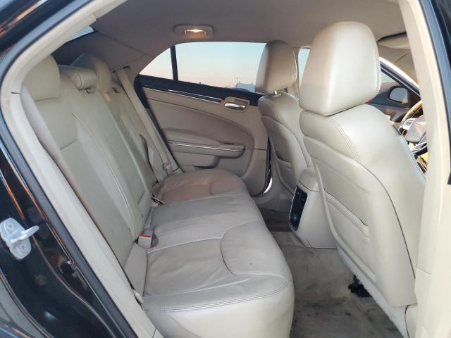 Photo 10 from auction – 2014 CHRYSLER 300 with VIN 2C3CCAAG3EH321219