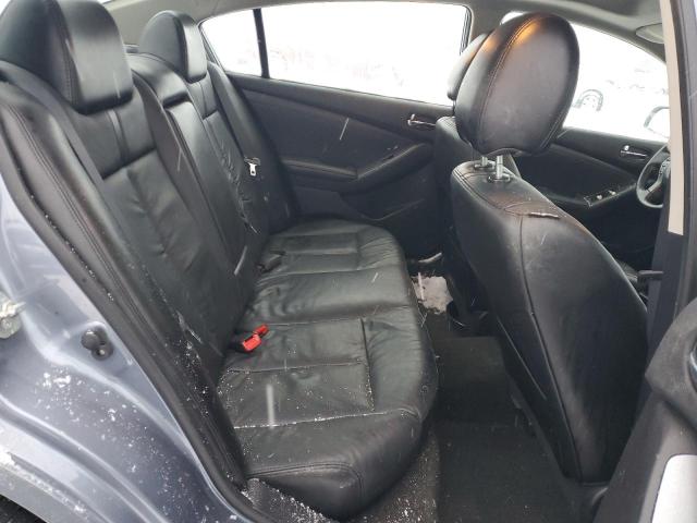 Photo 10 from auction – 2012 NISSAN ALTIMA BAS with VIN 1N4AL2AP0CC240502