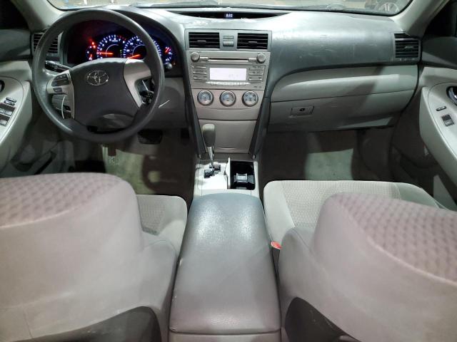 Photo 8 from auction – 2011 TOYOTA CAMRY BASE with VIN 4T1BF3EK6BU119729