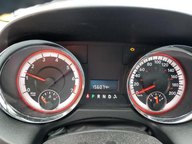 Photo 9 from auction – 2014 DODGE GRAND CARA with VIN 2C4RDGBG1ER345906