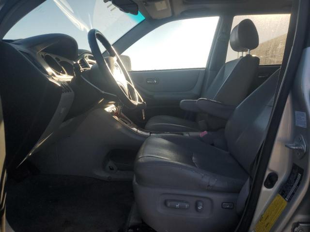 صورة رقم 7 من المزاد - 2007 TOYOTA HIGHLANDER مع VIN JTEEW21A170047969