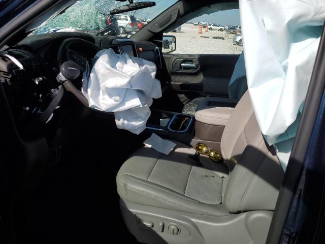 Photo 7 from auction – 2021 GMC SIERRA C15 with VIN 3GTP8DED2MG192081