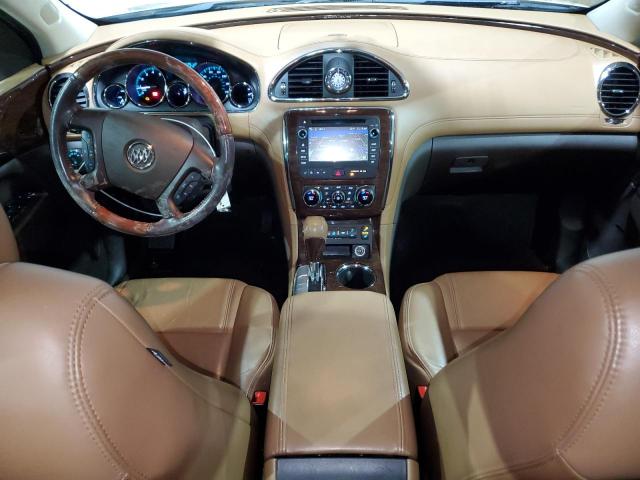 Photo 8 from auction – 2014 BUICK ENCLAVE with VIN 5GAKVBKD1EJ167928