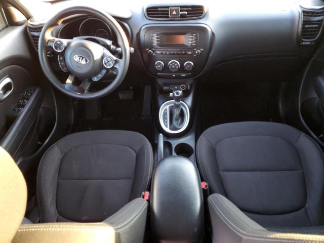 Photo 8 from auction – 2016 KIA SOUL with VIN KNDJN2A27G7853546