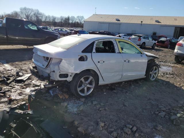 Photo 3 from auction – 2016 AUDI A3 PREMIUM with VIN WAUB8GFF1G1027697