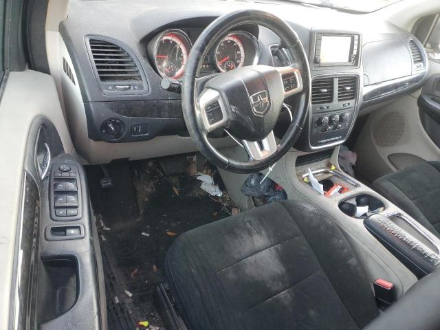 Photo 8 from auction – 2012 DODGE GRAND CARA with VIN 2C4RDGCG1CR130831