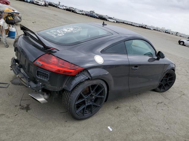 Фото 3 с аукциона – 2011 AUDI TT PRESTIG с VIN TRUKFAFK5B1024724