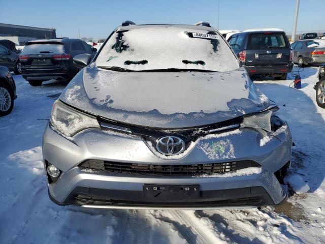 Photo 5 from auction – 2016 TOYOTA RAV4 XLE with VIN 2T3WFREV3GW273621