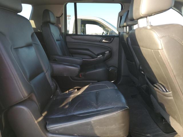 Photo 11 from auction – 2016 CHEVROLET SUBURBAN K with VIN 1GNSKHKC3GR396124