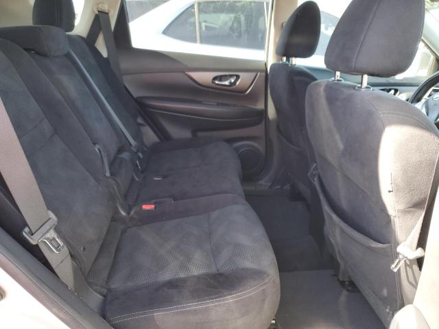 Photo 11 from auction – 2014 NISSAN ROGUE S with VIN 5N1AT2MV5EC872267
