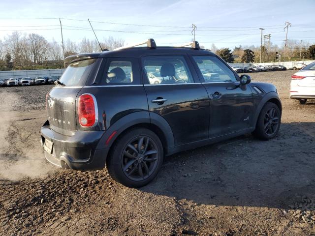 Photo 3 from auction – 2013 MINI COOPER S C with VIN WMWZC5C52DWP33637