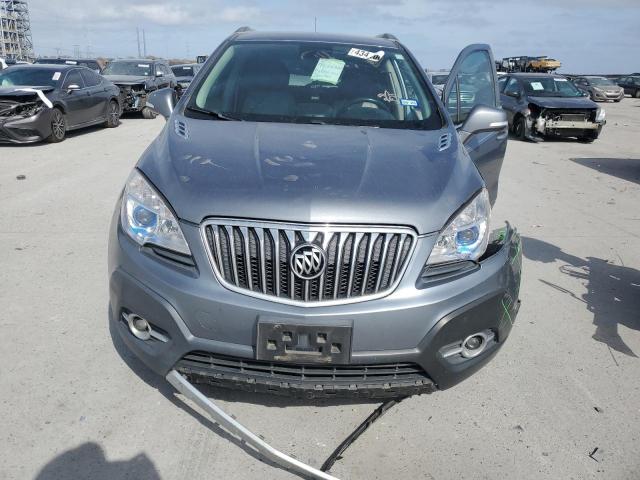 Photo 5 from auction – 2015 BUICK ENCORE with VIN KL4CJCSBXFB192061