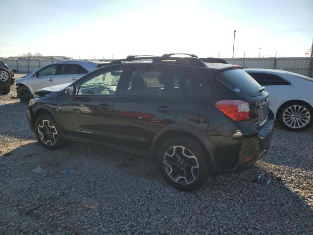 Photo 2 from auction – 2017 SUBARU CROSSTREK with VIN JF2GPAKC9HH255574