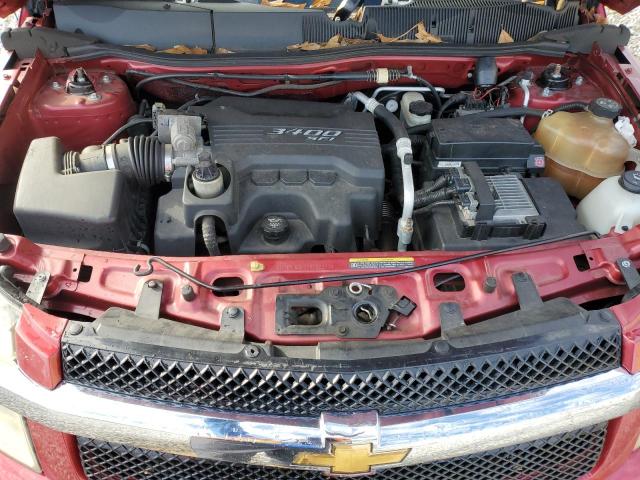 Photo 12 from auction – 2006 CHEVROLET EQUINOX LT with VIN 2CNDL63F466086355
