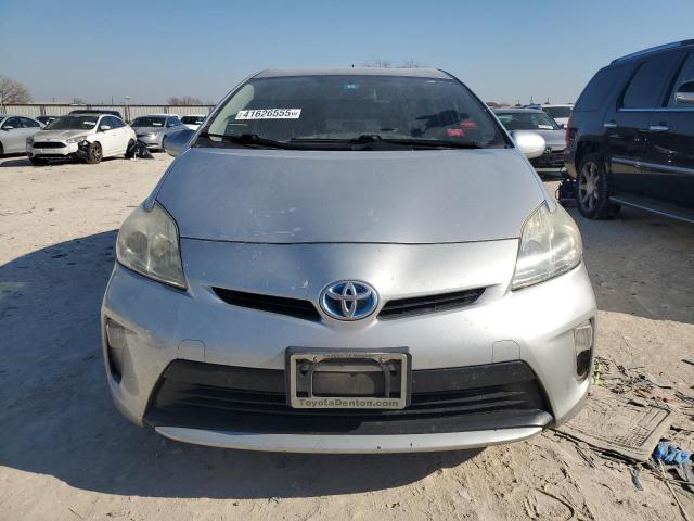 Photo 5 from auction – 2013 TOYOTA PRIUS with VIN JTDKN3DU7D1729623