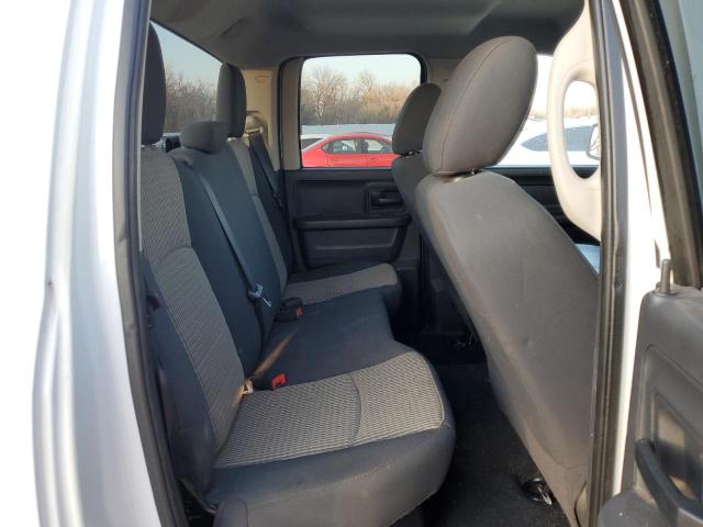 Photo 10 from auction – 2012 DODGE RAM 1500 S with VIN 1C6RD7FT9CS165633