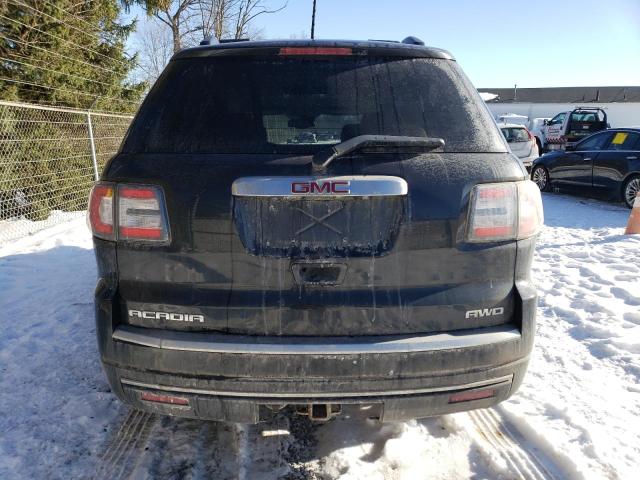Photo 6 from auction – 2015 GMC ACADIA SLT with VIN 1GKKVRKD3FJ254548