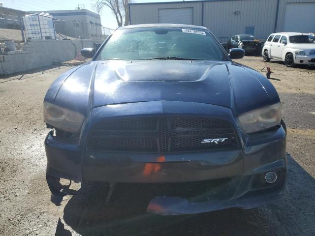 Photo 5 from auction – 2013 DODGE CHARGER SR with VIN 2C3CDXEJ2DH586816