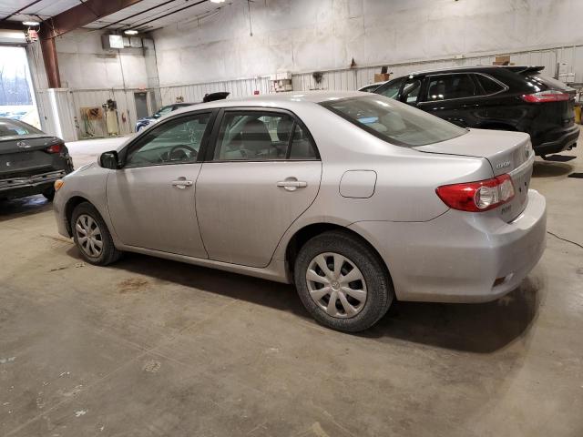 Photo 2 from auction – 2011 TOYOTA COROLLA BA with VIN 2T1BU4EEXBC646082