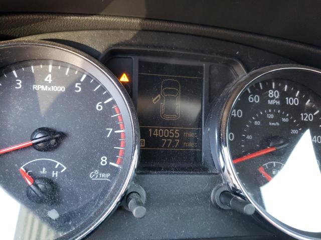 Photo 9 from auction – 2012 NISSAN ROGUE S with VIN JN8AS5MT3CW252895
