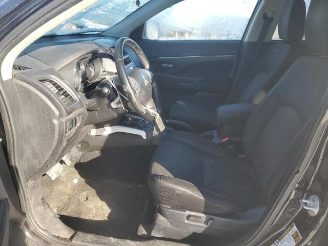 Photo 7 from auction – 2013 MITSUBISHI OUTLANDER with VIN 4A4AP5AU9DE025379