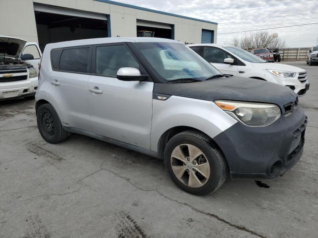 Photo 4 from auction – 2014 KIA SOUL with VIN KNDJN2A25E7708549