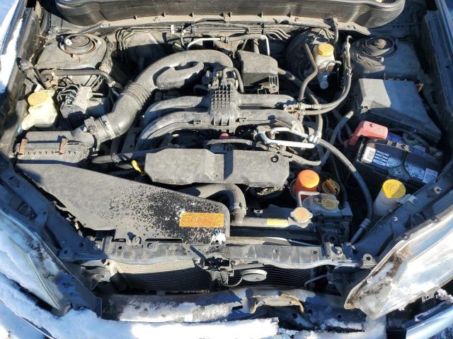 Photo 12 from auction – 2012 SUBARU FORESTER 2 with VIN JF2SHADC2CH453250