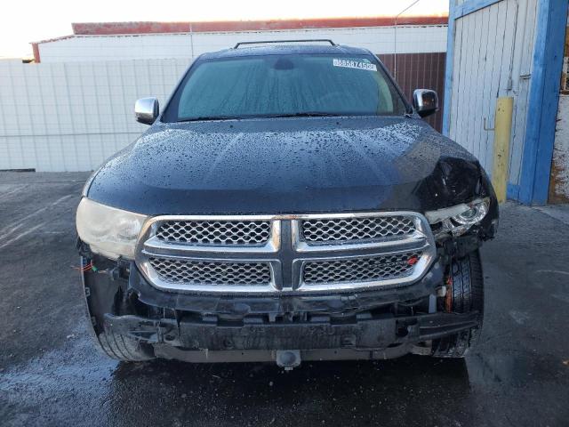 Photo 5 from auction – 2012 DODGE DURANGO CI with VIN 1C4SDJET3CC229765