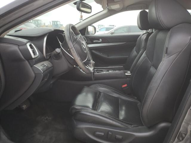 Photo 7 from auction – 2017 NISSAN MAXIMA 3.5 with VIN 1N4AA6AP4HC401292