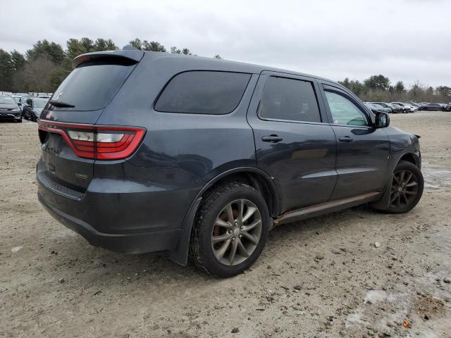 Photo 3 from auction – 2016 DODGE DURANGO SX with VIN 1C4RDJAG7GC341319
