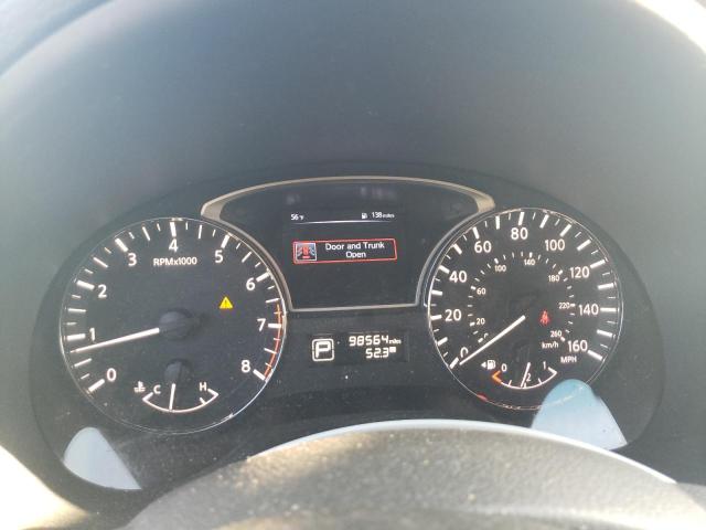 Zdjęcie 9 z aukcji – 2015 NISSAN ALTIMA 2.5 z VIN 1N4AL3AP1FC169496
